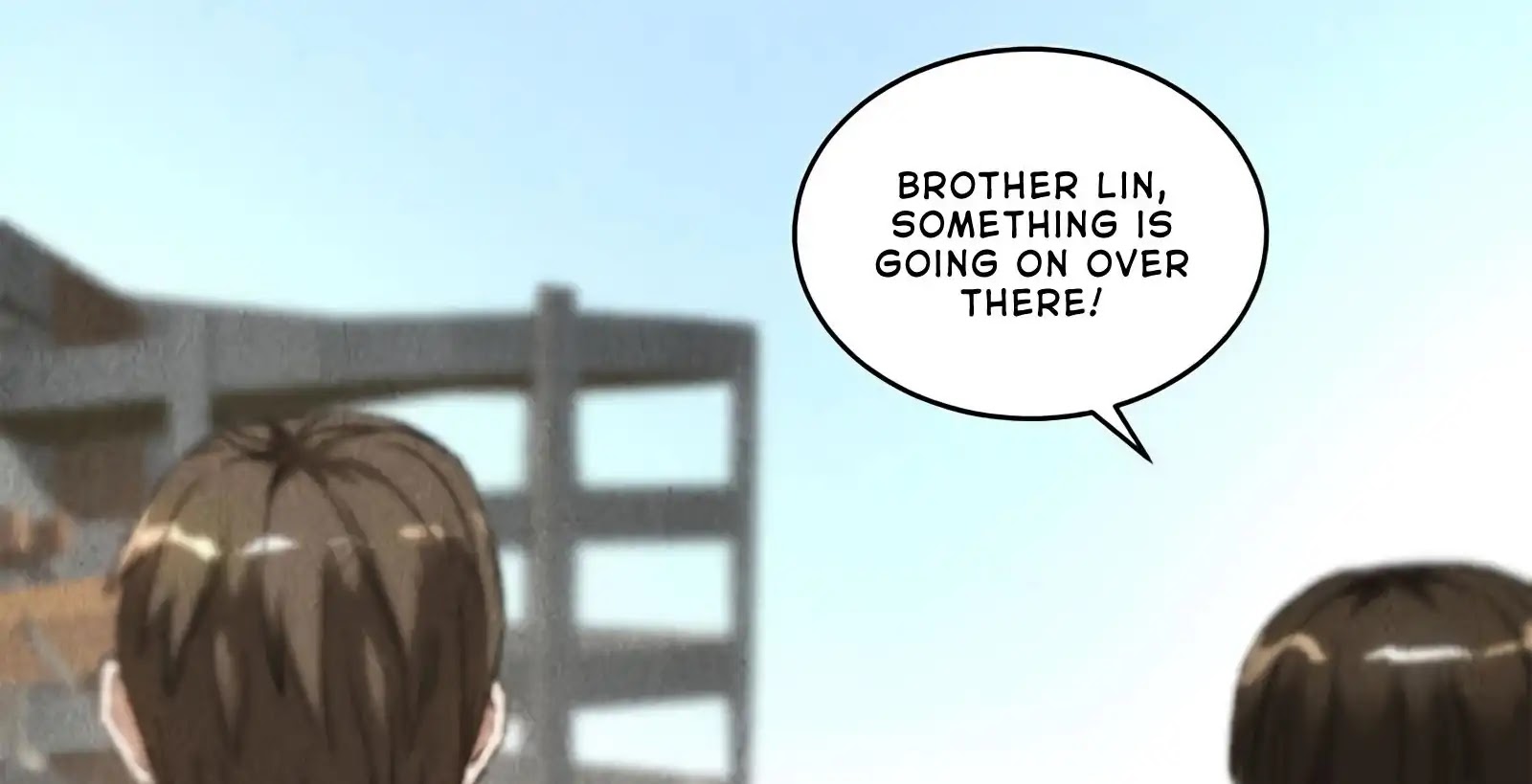I Was Trash Chapter 58 page 73 - Chapter 58: Yan Lang Shi
