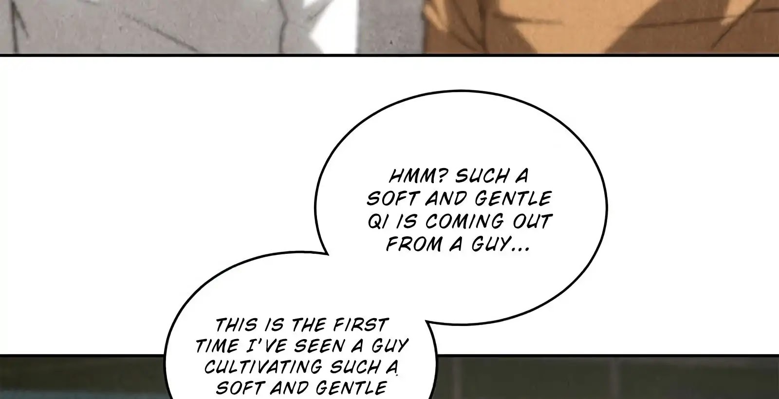 I Was Trash Chapter 58 page 75 - Chapter 58: Yan Lang Shi