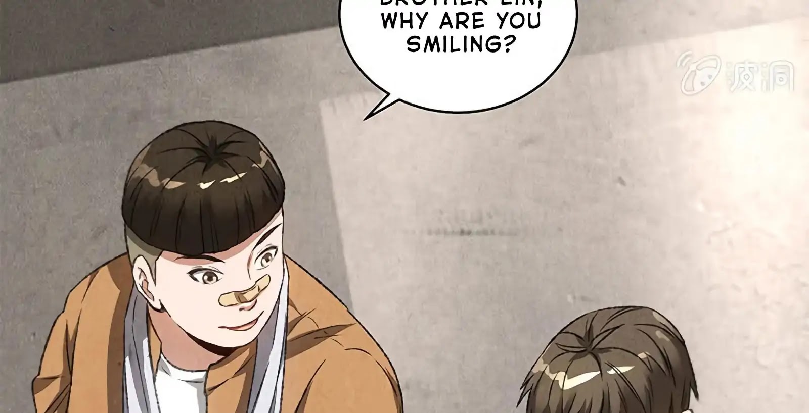 I Was Trash Chapter 58 page 79 - Chapter 58: Yan Lang Shi