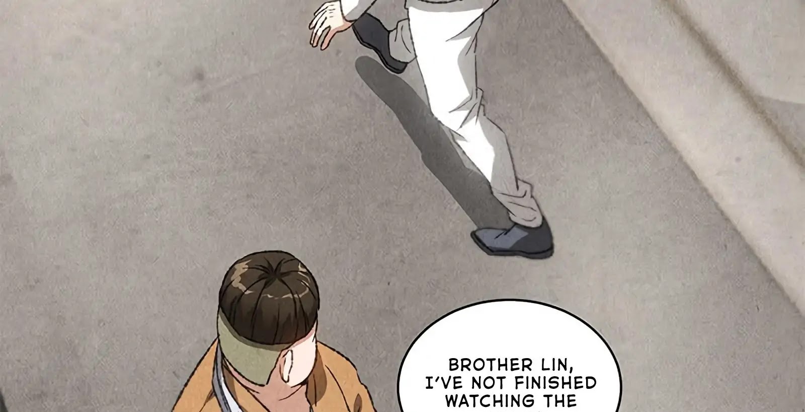 I Was Trash Chapter 58 page 83 - Chapter 58: Yan Lang Shi