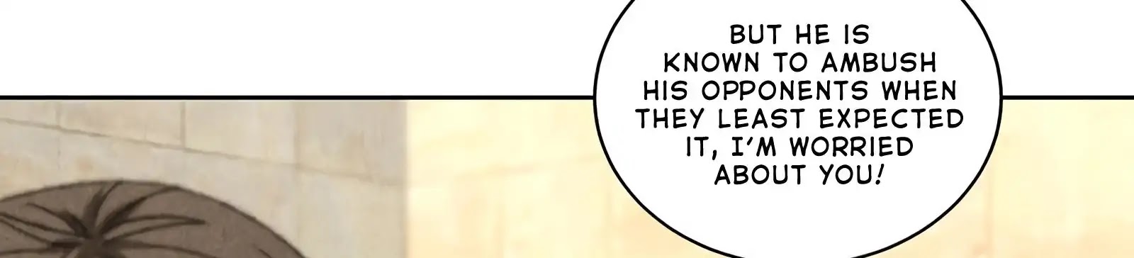 I Was Trash Chapter 59 page 101 - Chapter 59: Barging into the Men’s Restroom