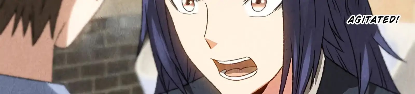 I Was Trash Chapter 59 page 104 - Chapter 59: Barging into the Men’s Restroom