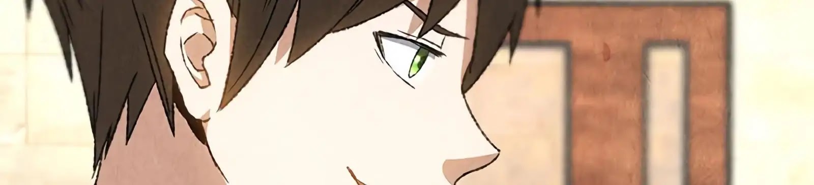 I Was Trash Chapter 59 page 109 - Chapter 59: Barging into the Men’s Restroom