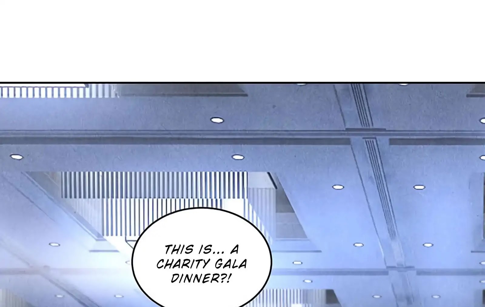 I Was Trash Chapter 59 page 11 - Chapter 59: Barging into the Men’s Restroom