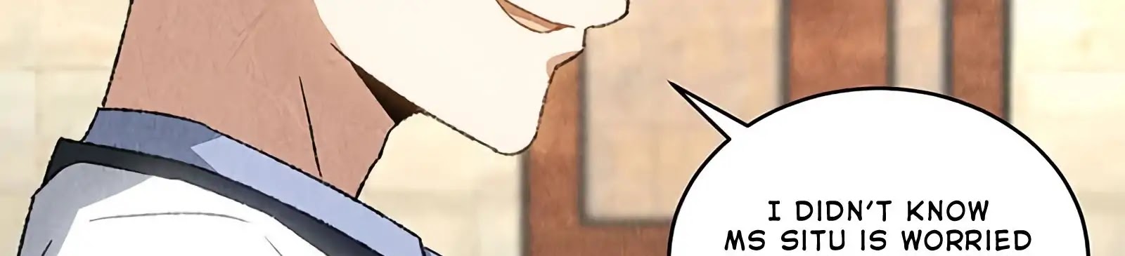 I Was Trash Chapter 59 page 110 - Chapter 59: Barging into the Men’s Restroom