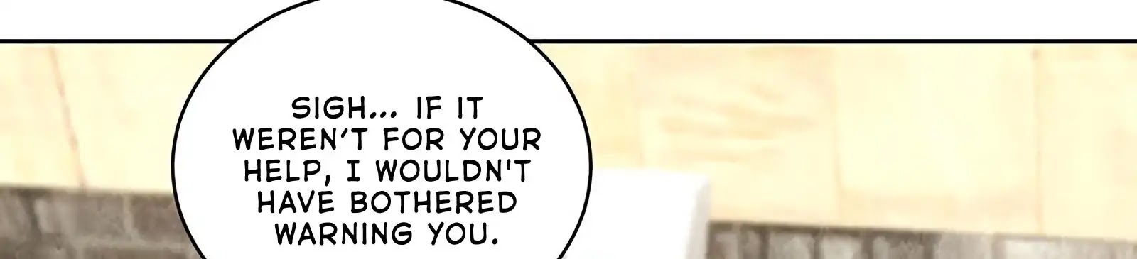 I Was Trash Chapter 59 page 114 - Chapter 59: Barging into the Men’s Restroom