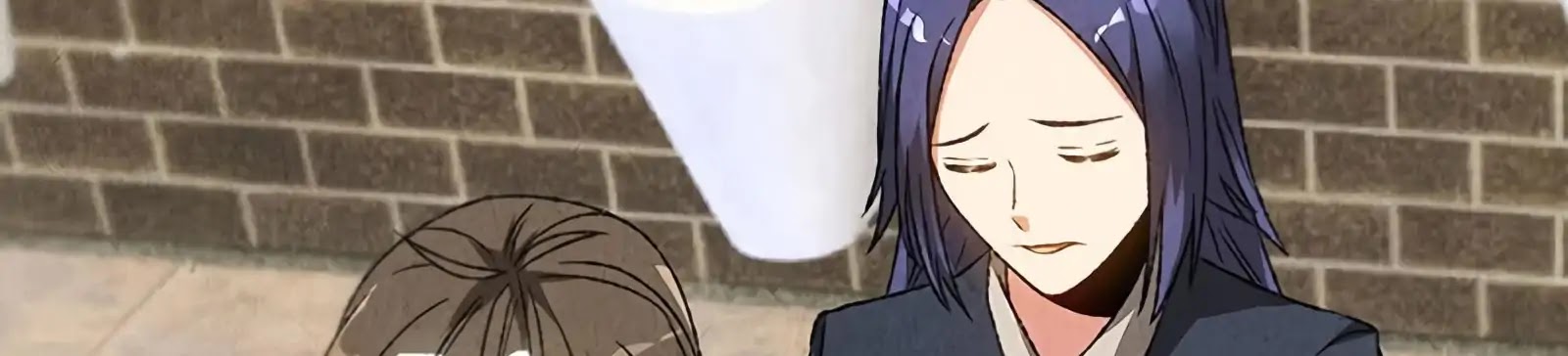 I Was Trash Chapter 59 page 116 - Chapter 59: Barging into the Men’s Restroom