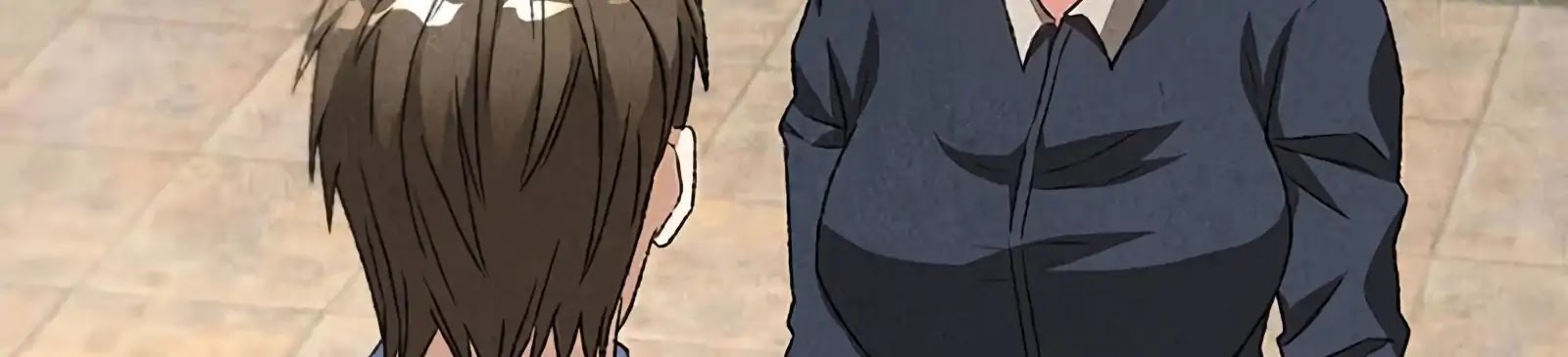 I Was Trash Chapter 59 page 117 - Chapter 59: Barging into the Men’s Restroom