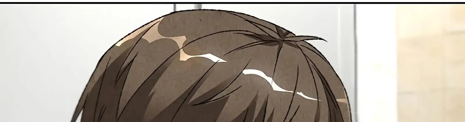 I Was Trash Chapter 59 page 122 - Chapter 59: Barging into the Men’s Restroom