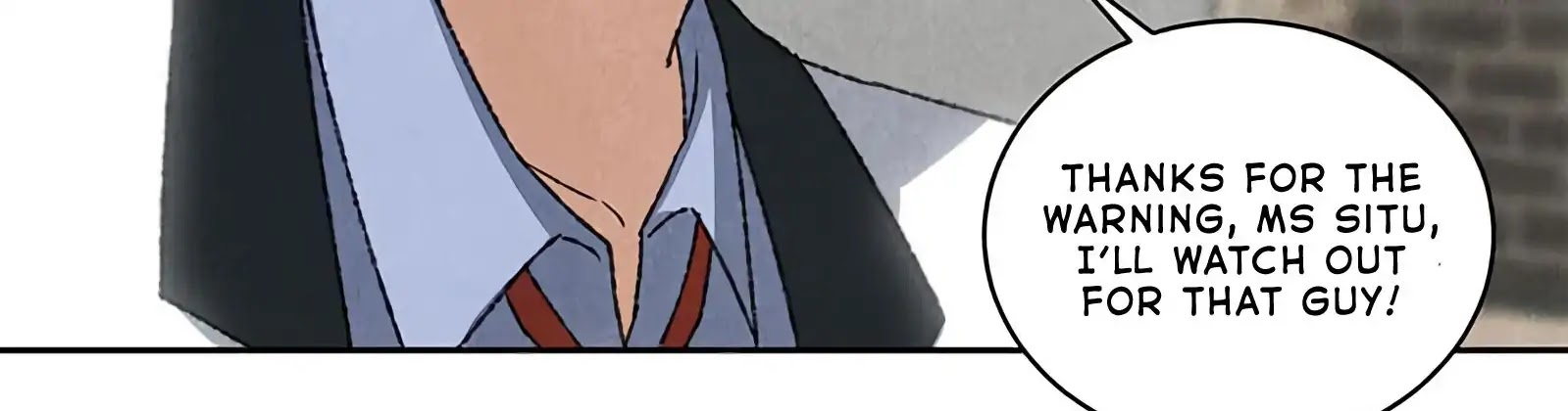 I Was Trash Chapter 59 page 125 - Chapter 59: Barging into the Men’s Restroom