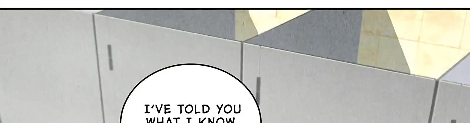 I Was Trash Chapter 59 page 127 - Chapter 59: Barging into the Men’s Restroom