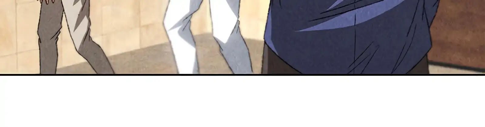 I Was Trash Chapter 59 page 137 - Chapter 59: Barging into the Men’s Restroom