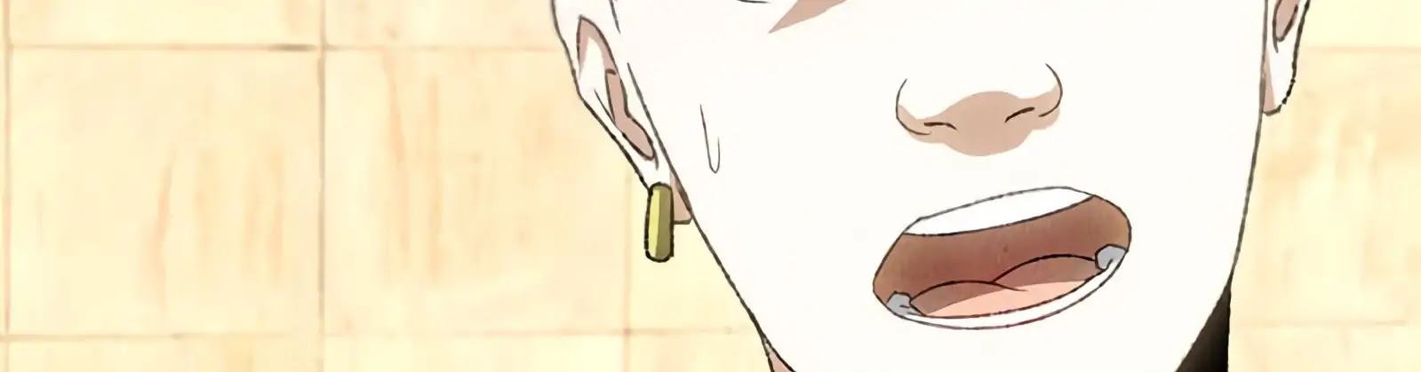 I Was Trash Chapter 59 page 145 - Chapter 59: Barging into the Men’s Restroom