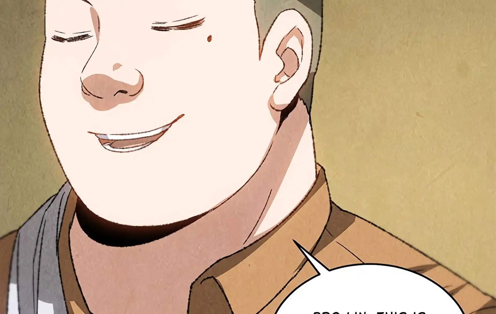 I Was Trash Chapter 59 page 17 - Chapter 59: Barging into the Men’s Restroom