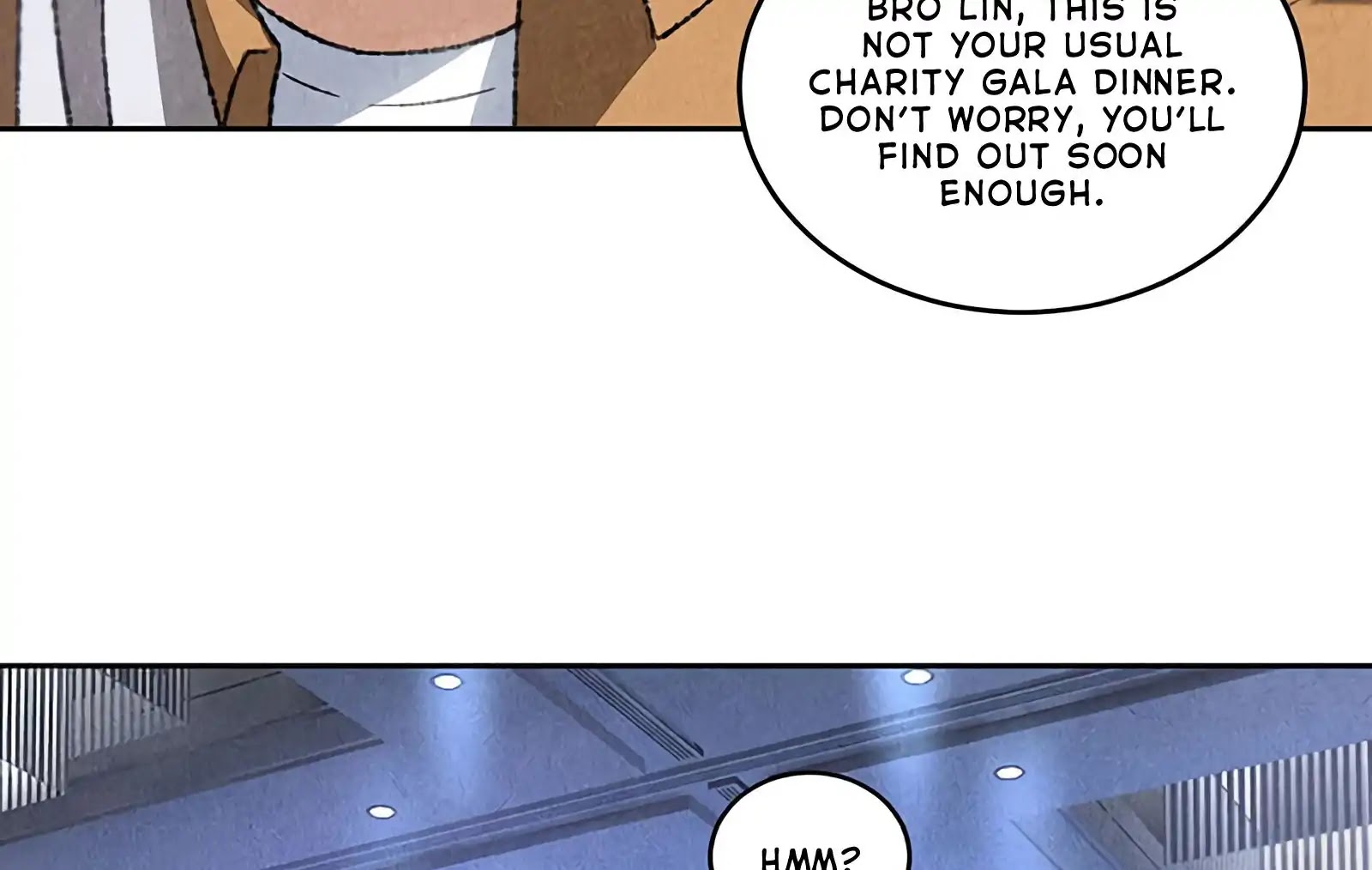 I Was Trash Chapter 59 page 18 - Chapter 59: Barging into the Men’s Restroom