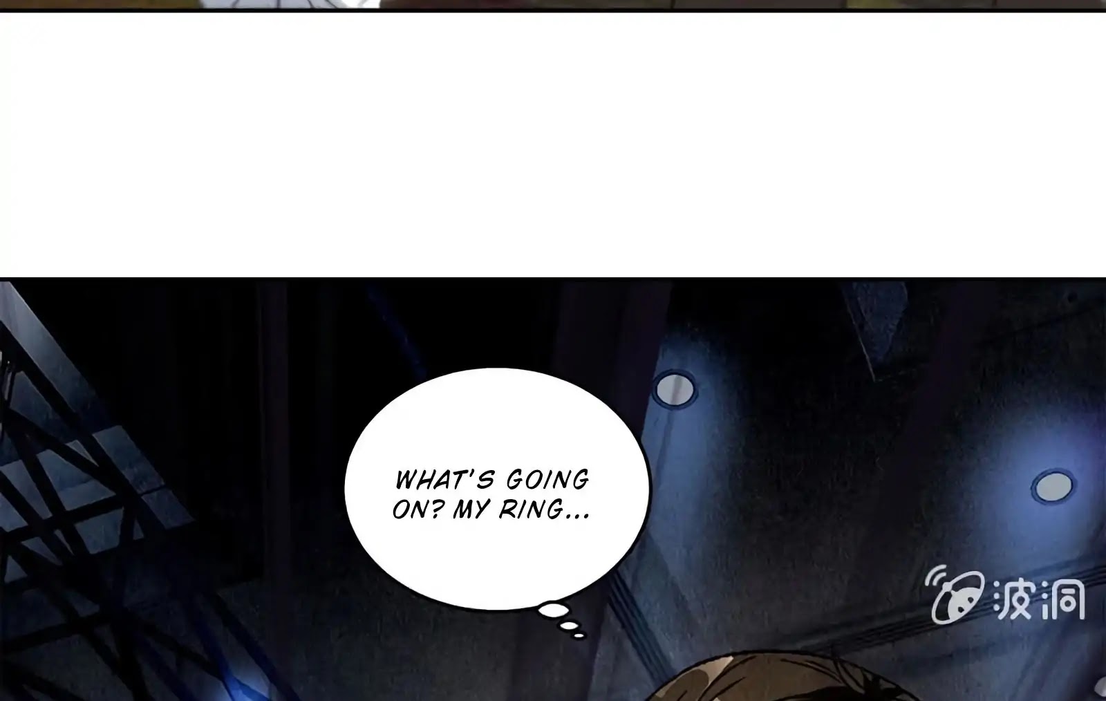 I Was Trash Chapter 59 page 21 - Chapter 59: Barging into the Men’s Restroom