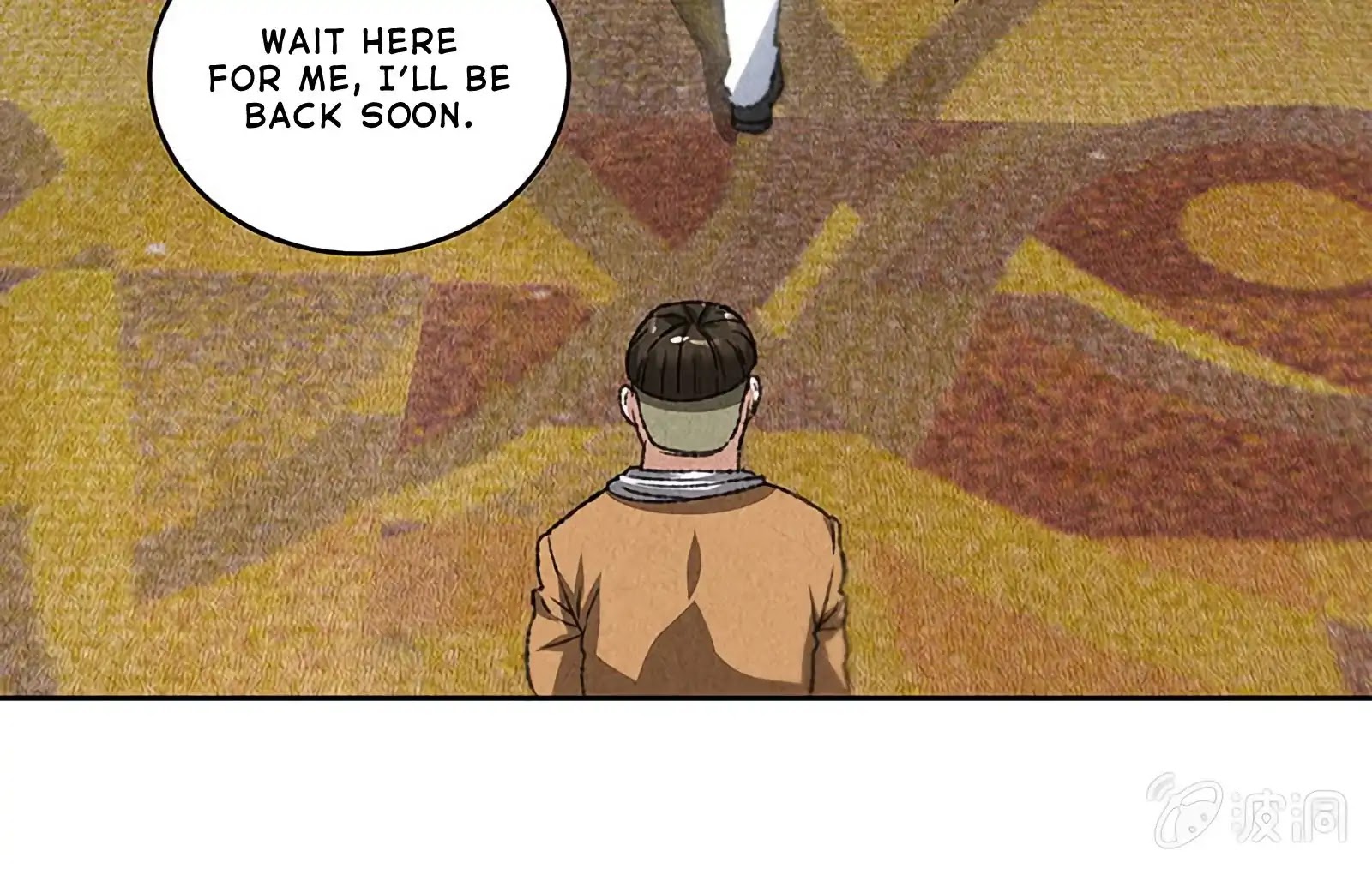 I Was Trash Chapter 59 page 31 - Chapter 59: Barging into the Men’s Restroom