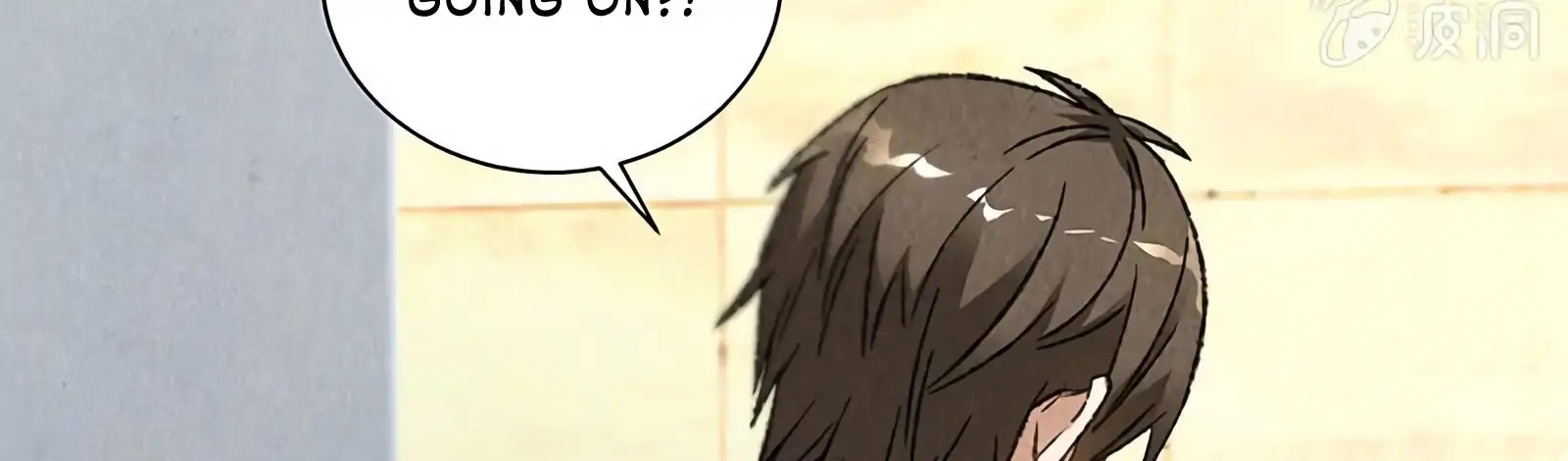 I Was Trash Chapter 59 page 36 - Chapter 59: Barging into the Men’s Restroom
