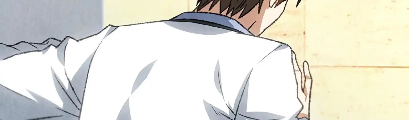 I Was Trash Chapter 59 page 37 - Chapter 59: Barging into the Men’s Restroom