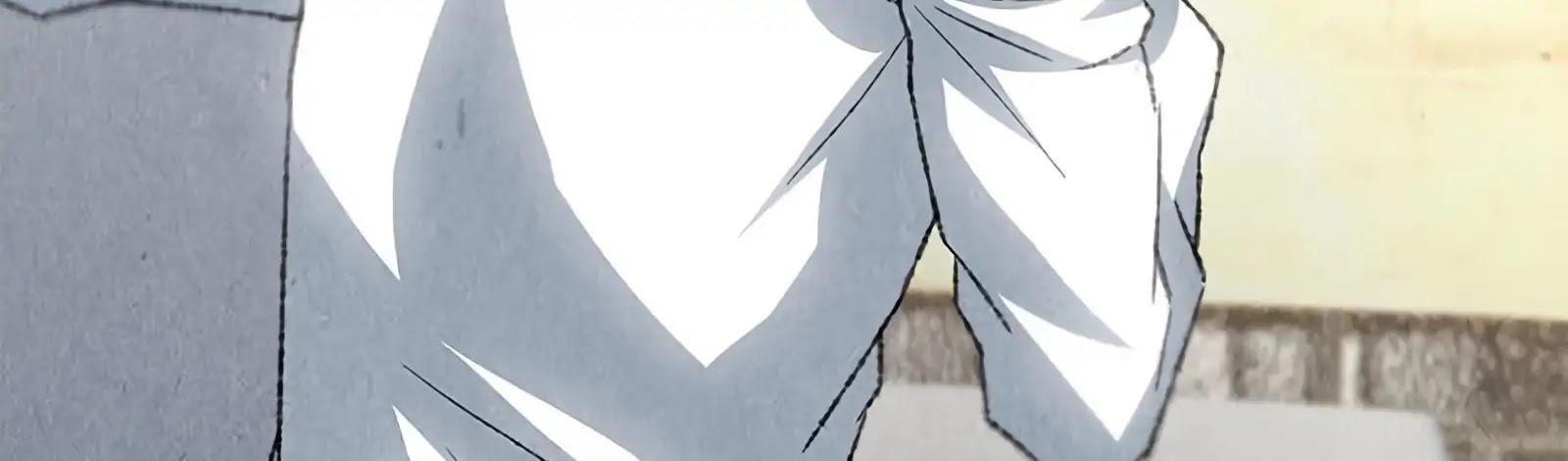 I Was Trash Chapter 59 page 38 - Chapter 59: Barging into the Men’s Restroom