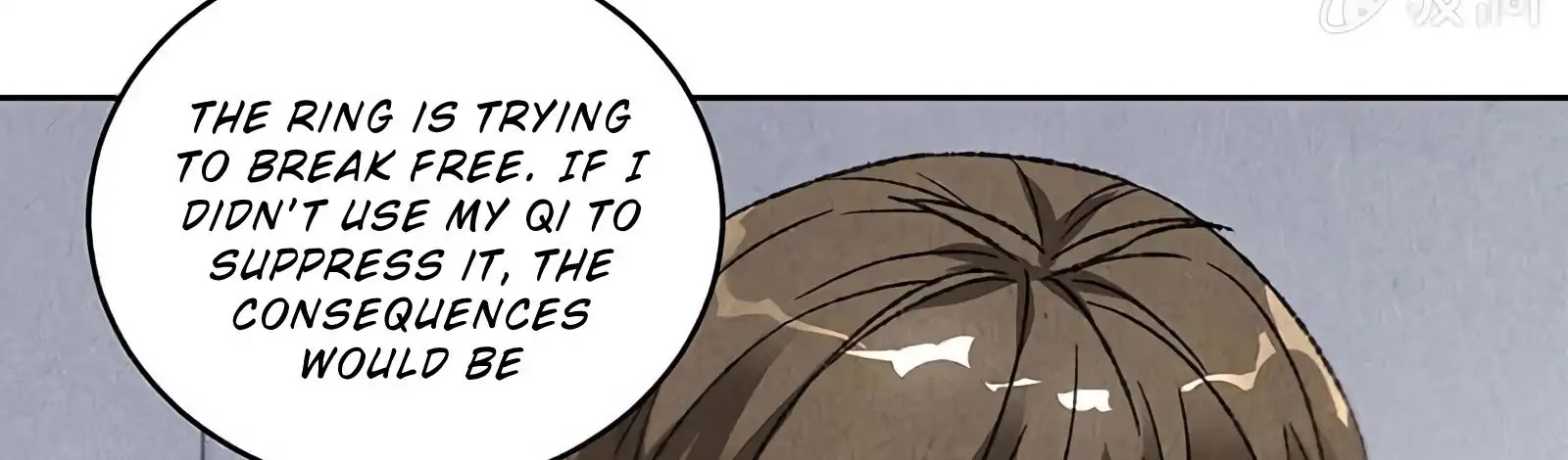 I Was Trash Chapter 59 page 40 - Chapter 59: Barging into the Men’s Restroom