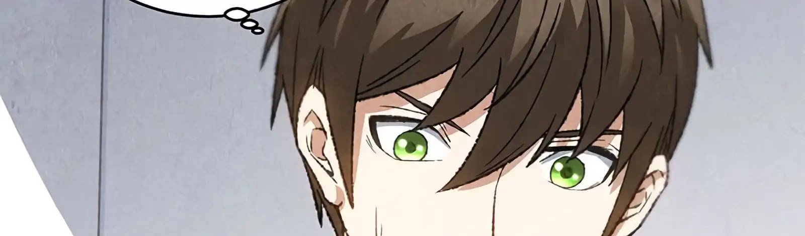 I Was Trash Chapter 59 page 41 - Chapter 59: Barging into the Men’s Restroom