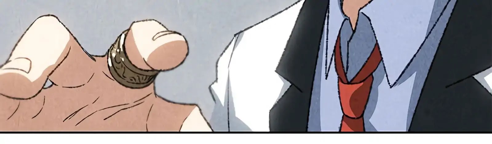 I Was Trash Chapter 59 page 48 - Chapter 59: Barging into the Men’s Restroom