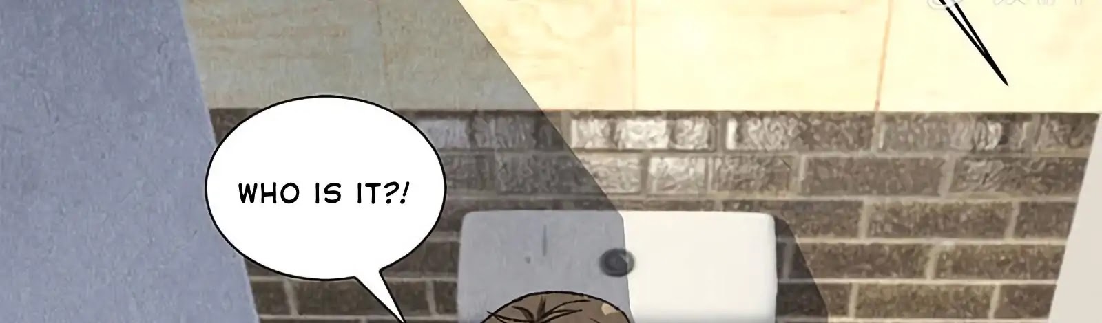 I Was Trash Chapter 59 page 51 - Chapter 59: Barging into the Men’s Restroom