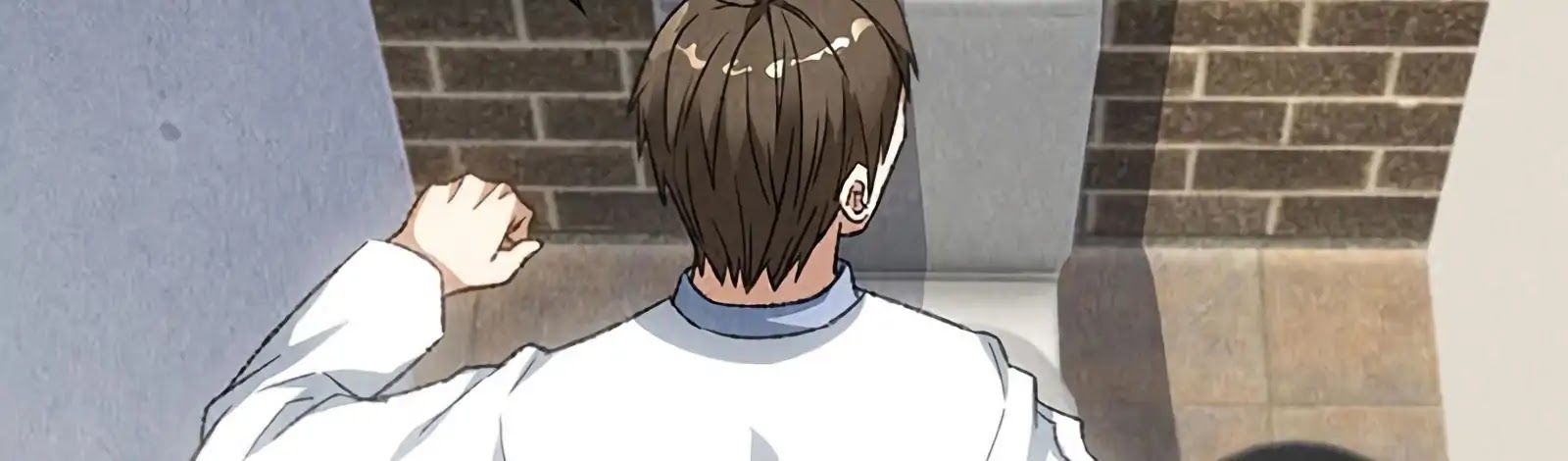 I Was Trash Chapter 59 page 52 - Chapter 59: Barging into the Men’s Restroom