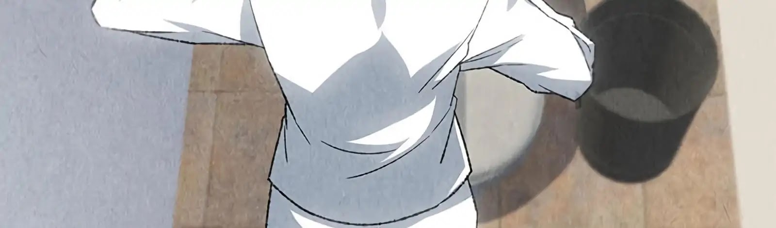 I Was Trash Chapter 59 page 53 - Chapter 59: Barging into the Men’s Restroom