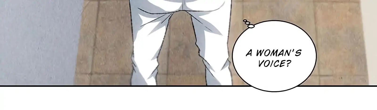 I Was Trash Chapter 59 page 54 - Chapter 59: Barging into the Men’s Restroom