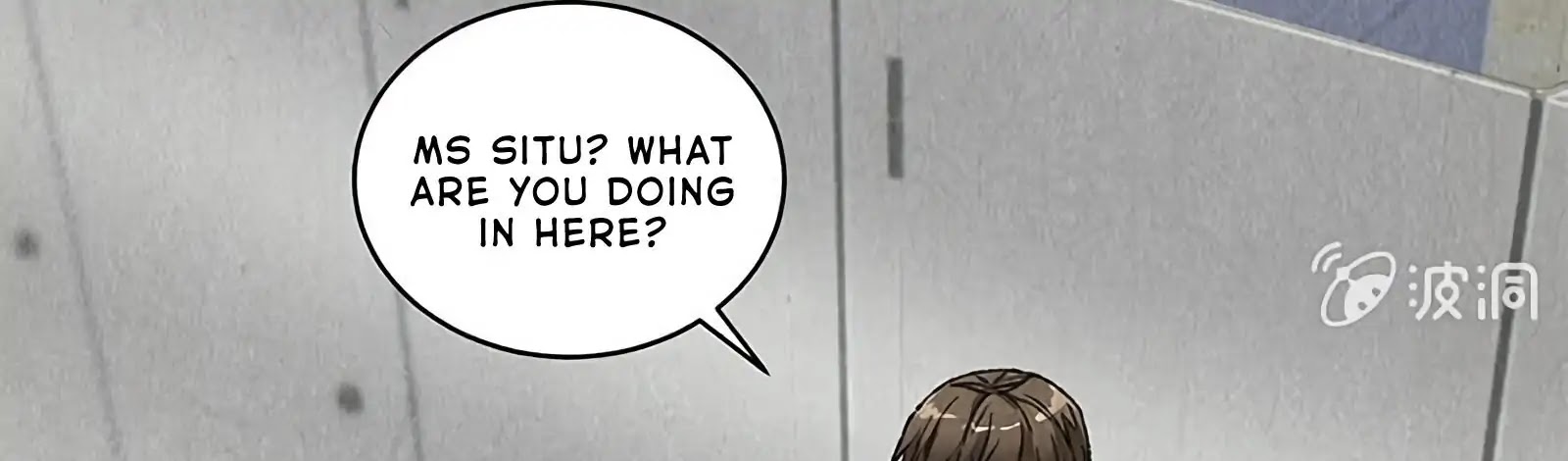 I Was Trash Chapter 59 page 56 - Chapter 59: Barging into the Men’s Restroom