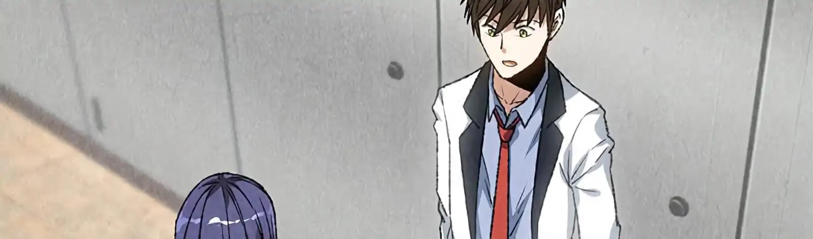 I Was Trash Chapter 59 page 57 - Chapter 59: Barging into the Men’s Restroom