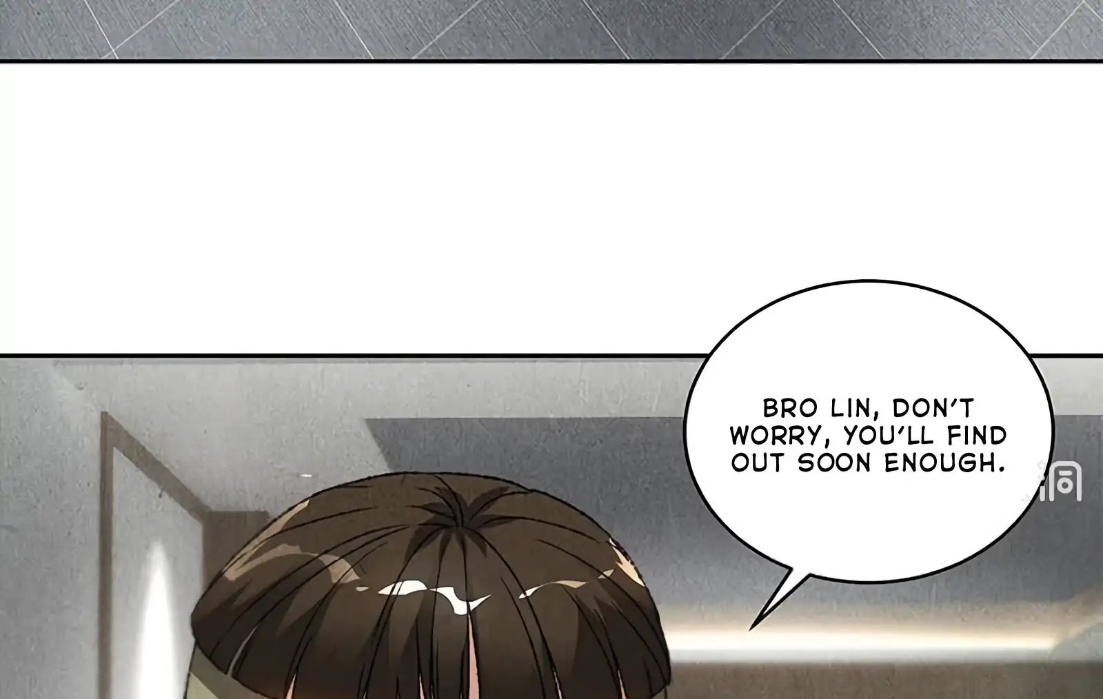 I Was Trash Chapter 59 page 6 - Chapter 59: Barging into the Men’s Restroom