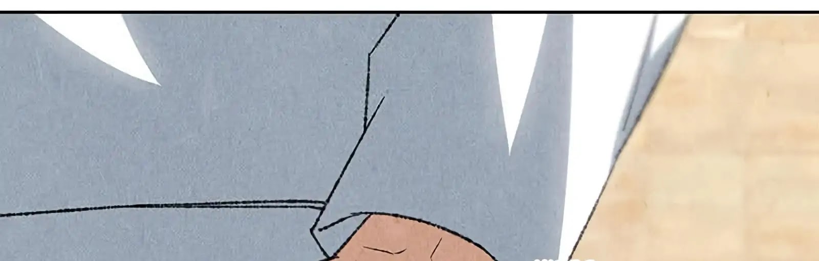 I Was Trash Chapter 59 page 62 - Chapter 59: Barging into the Men’s Restroom