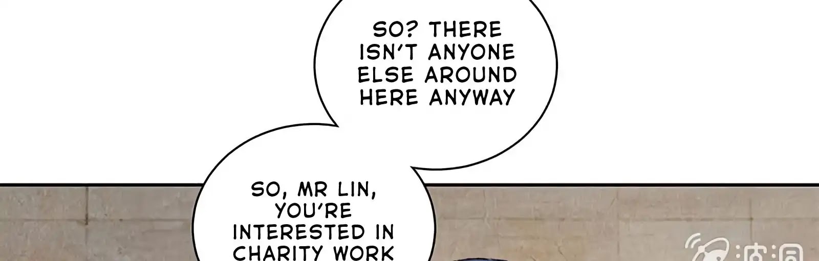 I Was Trash Chapter 59 page 65 - Chapter 59: Barging into the Men’s Restroom