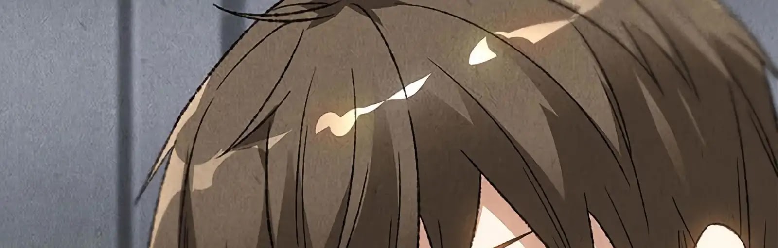 I Was Trash Chapter 59 page 71 - Chapter 59: Barging into the Men’s Restroom