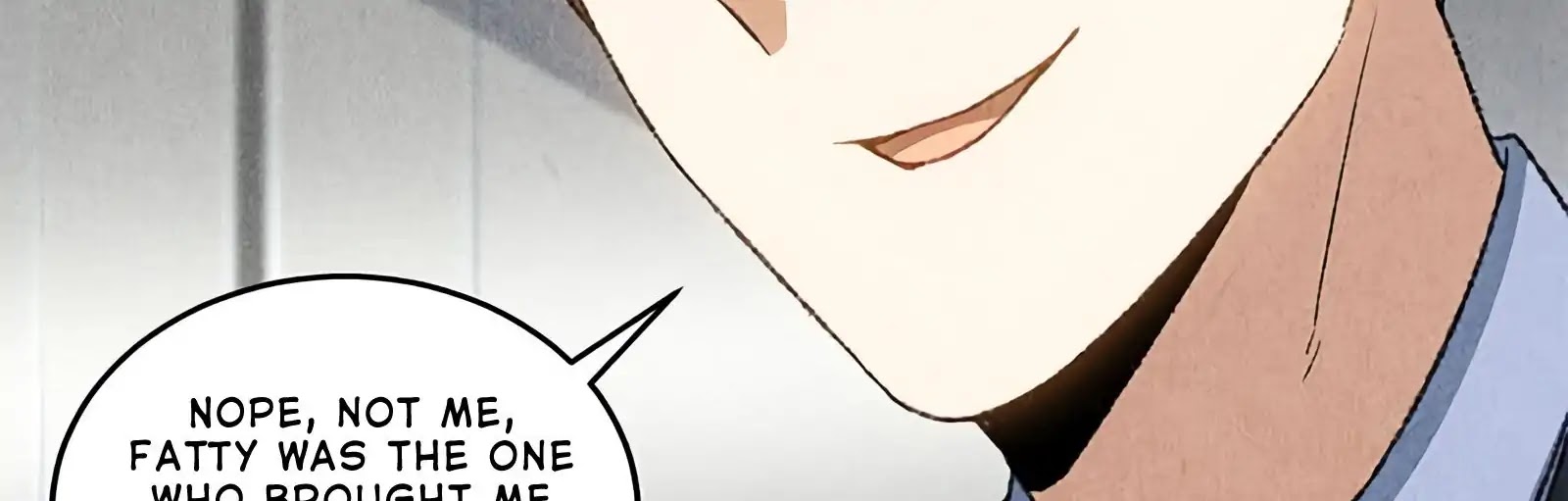 I Was Trash Chapter 59 page 73 - Chapter 59: Barging into the Men’s Restroom