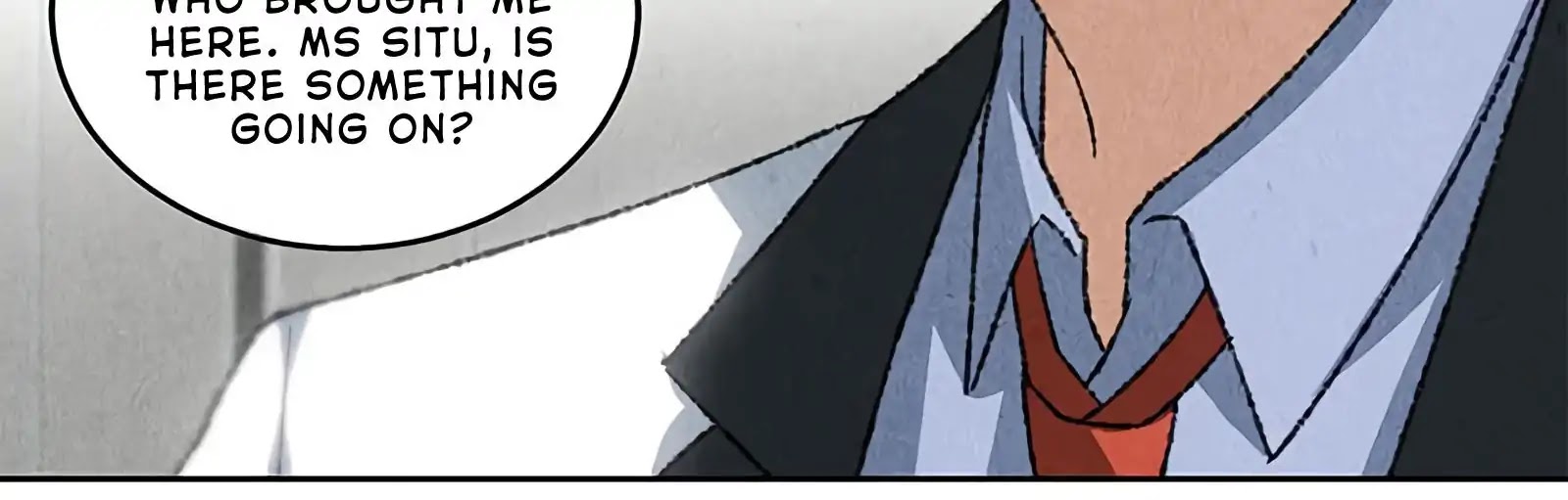 I Was Trash Chapter 59 page 74 - Chapter 59: Barging into the Men’s Restroom