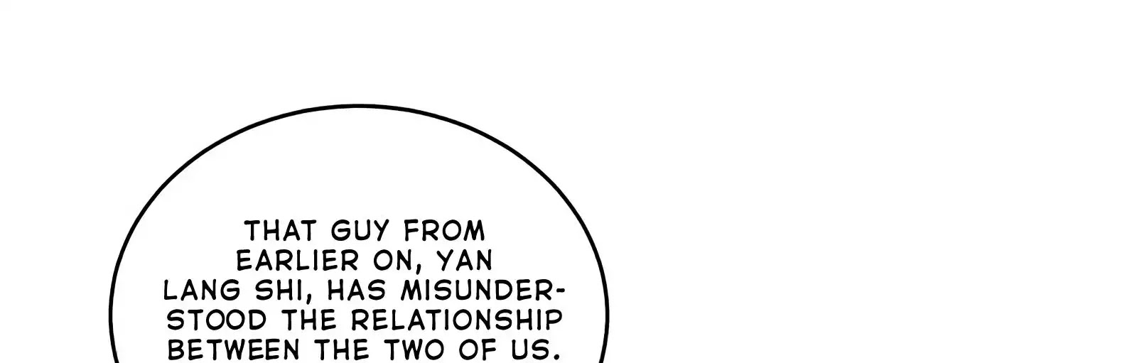 I Was Trash Chapter 59 page 75 - Chapter 59: Barging into the Men’s Restroom