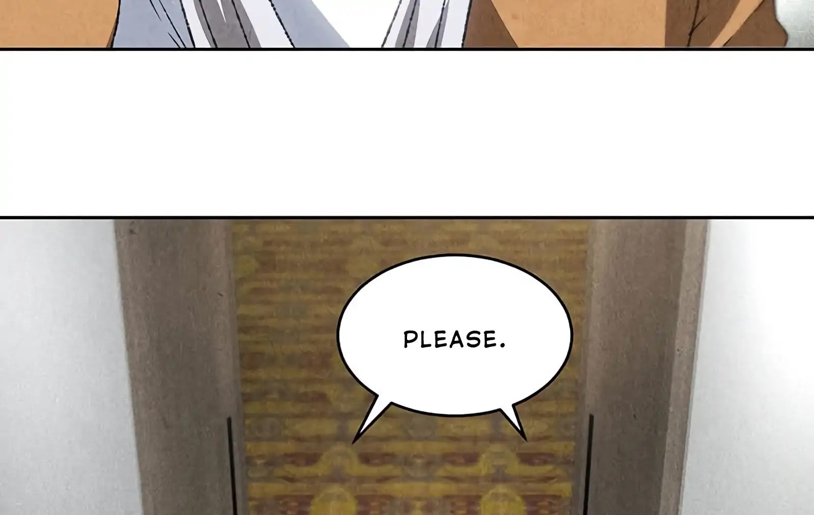 I Was Trash Chapter 59 page 8 - Chapter 59: Barging into the Men’s Restroom