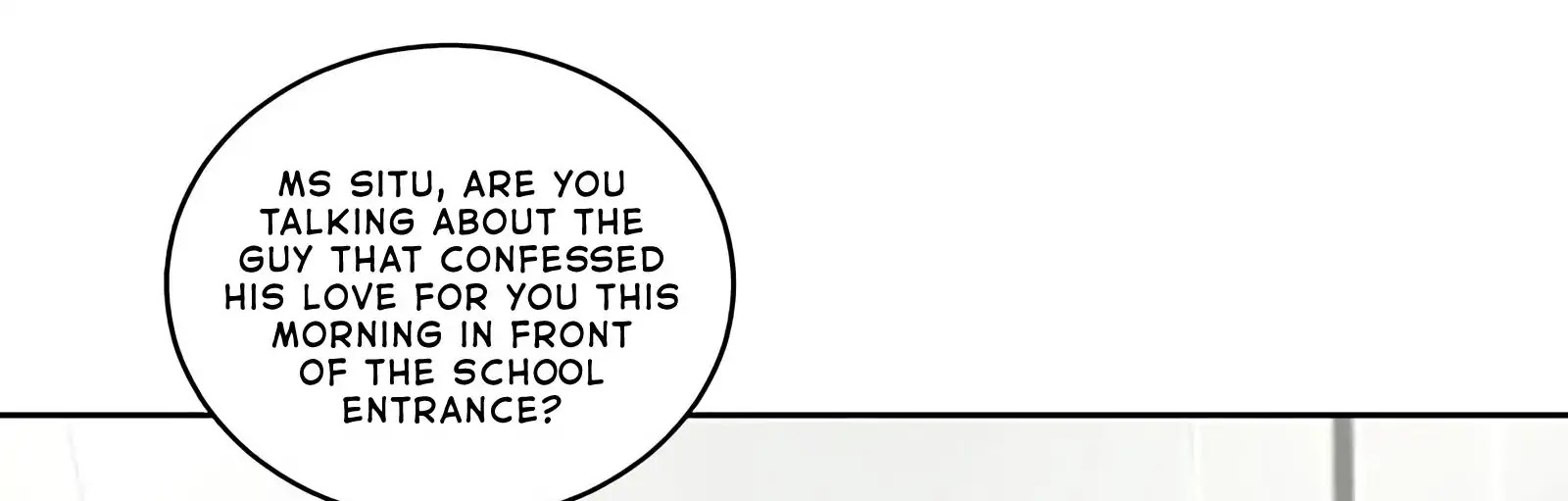 I Was Trash Chapter 59 page 80 - Chapter 59: Barging into the Men’s Restroom