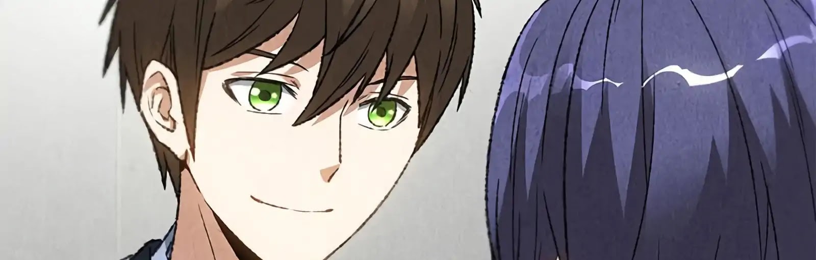 I Was Trash Chapter 59 page 88 - Chapter 59: Barging into the Men’s Restroom