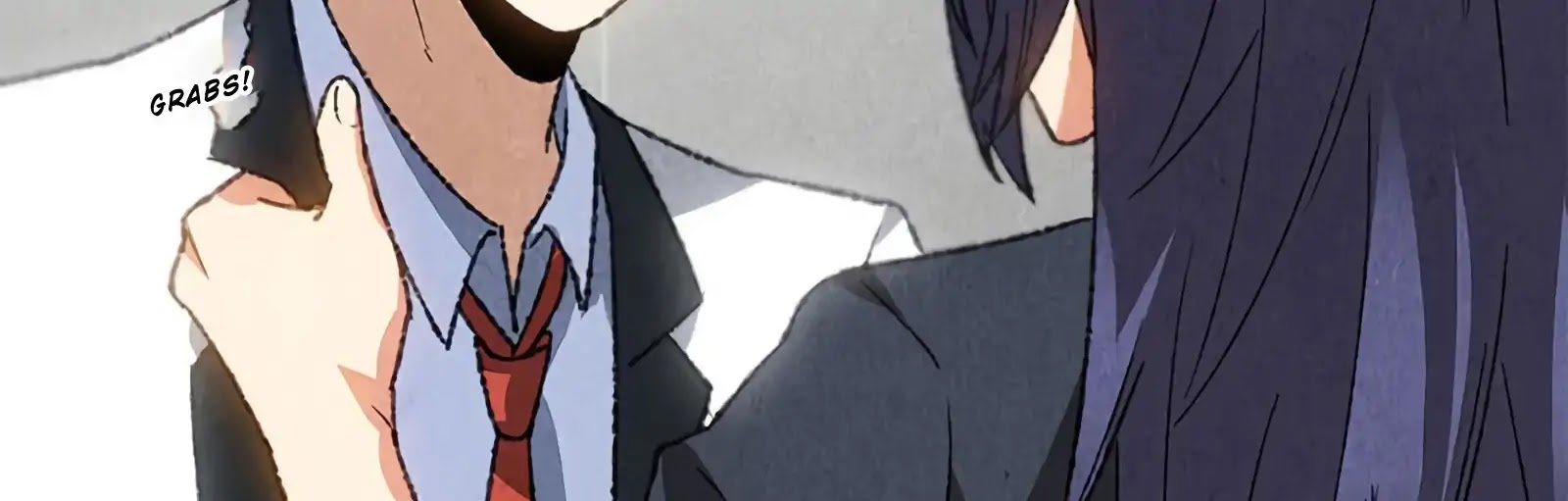I Was Trash Chapter 59 page 89 - Chapter 59: Barging into the Men’s Restroom