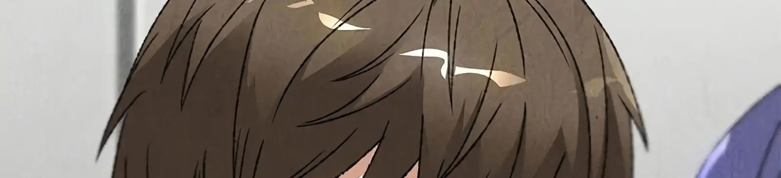 I Was Trash Chapter 59 page 94 - Chapter 59: Barging into the Men’s Restroom