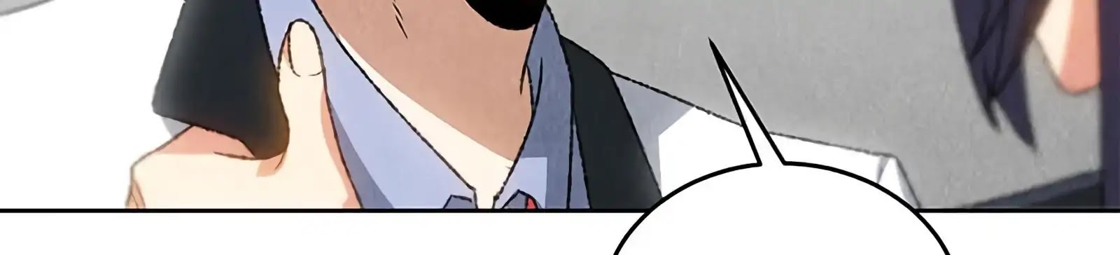 I Was Trash Chapter 59 page 97 - Chapter 59: Barging into the Men’s Restroom