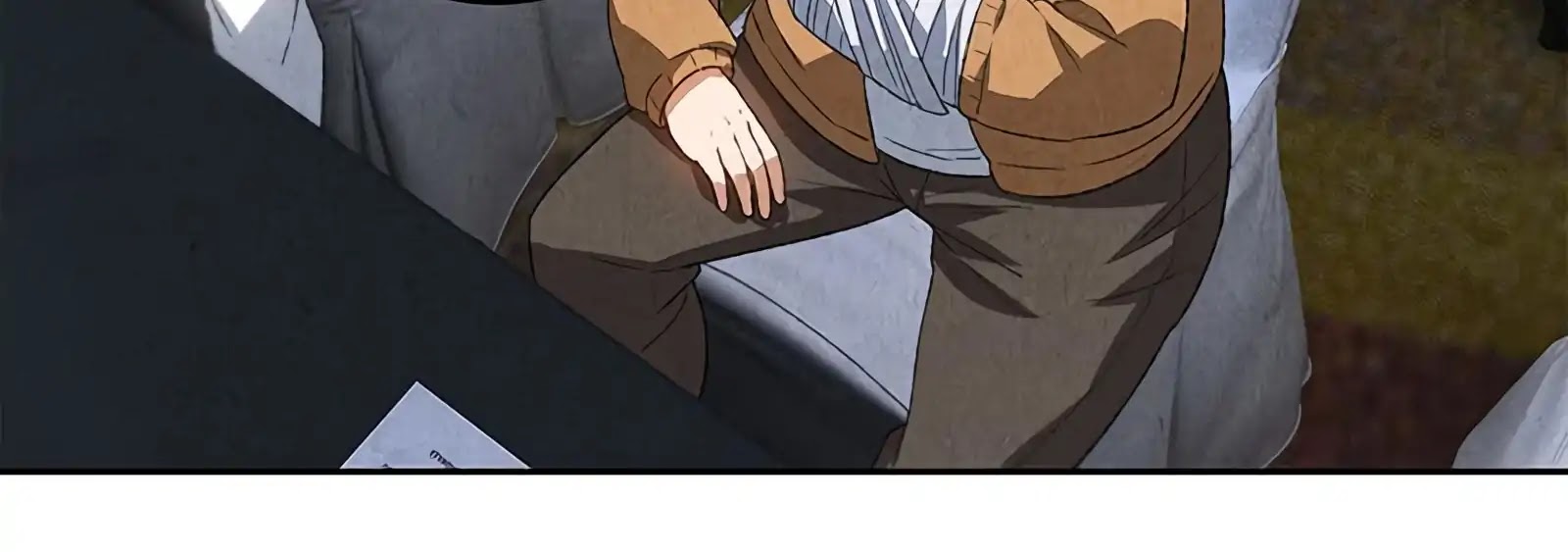 I Was Trash Chapter 60 page 120 - Chapter 60: An Ancient Necklace
