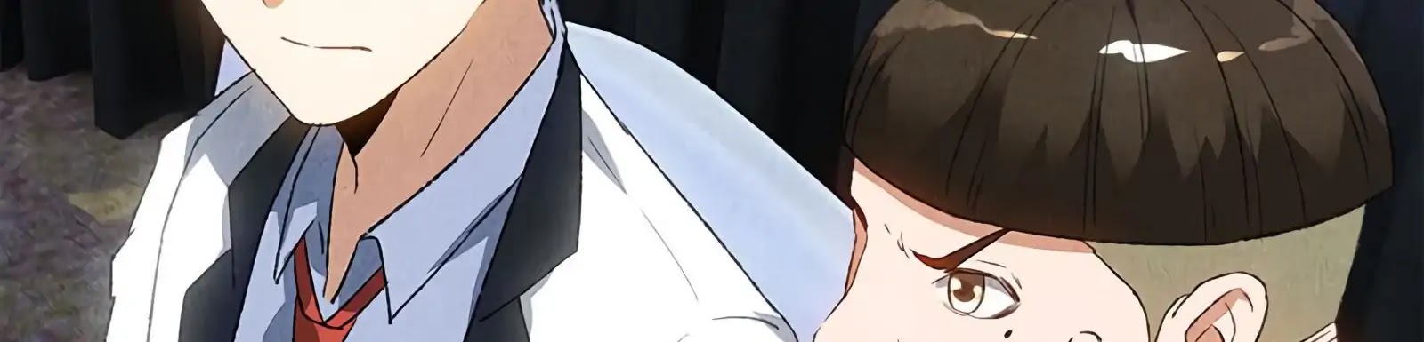 I Was Trash Chapter 60 page 124 - Chapter 60: An Ancient Necklace