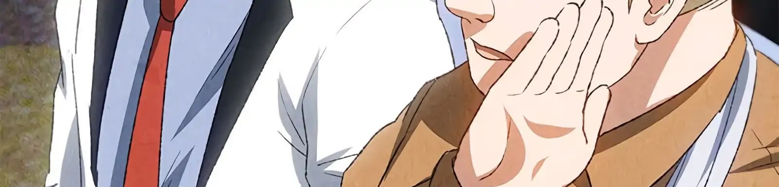 I Was Trash Chapter 60 page 125 - Chapter 60: An Ancient Necklace