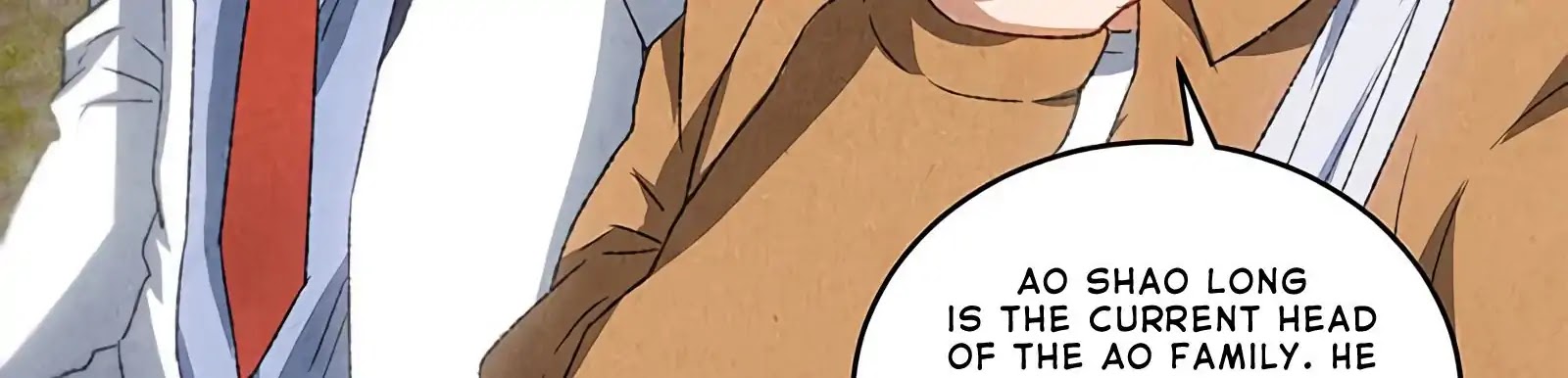 I Was Trash Chapter 60 page 126 - Chapter 60: An Ancient Necklace